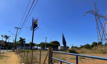 Imagem 4: Temos Áreas e Galpão Comercial