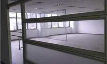 Imagem 5: São Paulo - Conjunto Comercial/sala - Itaim Bibi