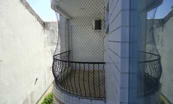 Imagem 5: Apartamento de 1/4 c/ garagem privativa, Ed. Apolo, !6 d novembro, Cidade Velha