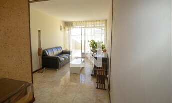 Imagem: Apartamento para Aluguel - Laranjeiras