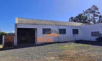 Imagem 4: Galpão no Bairro Bela Vista - Gaspar/SC