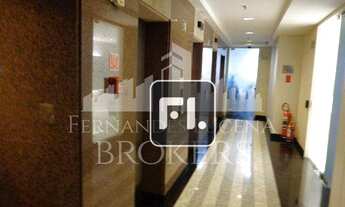 Imagem 4: Conjunto para alugar, 86 m² por R$ 7.300,01/mês - Brooklin - São Paulo/SP