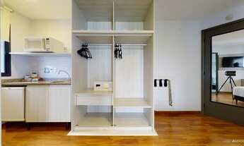 Imagem 7: SãO PAULO - Apartamento Padrão - Jardim Paulista