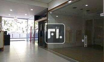 Imagem 3: Loja para alugar, 81 m² por R$ 16.000,00/mês - Chácara Santo Antônio - São Paulo/SP