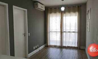 Imagem 2: São Paulo - Apartamento Padrão - Brooklin