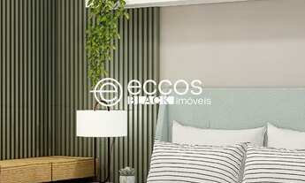 Imagem 5: APARTAMENTO RESIDENCIAL em UBERLÂNDIA - MG, PATRIMÔNIO