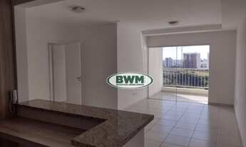 Imagem 6: Apartamento com 3 dormitórios para alugar, 90 m² por R$ 3.000,00/mês - Parque Campolim - S