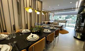 Imagem 3: LANÇAMENTO CYRELA - APARTAMENTOS COM 125 M² A 500 METROS DO METRÔ SAÚDE