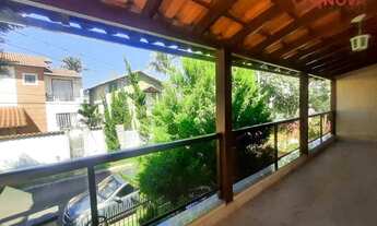 Imagem 3: Casa à venda, 258 m² por R$ 990.000,00 - Serra D Água - Juiz de Fora/MG