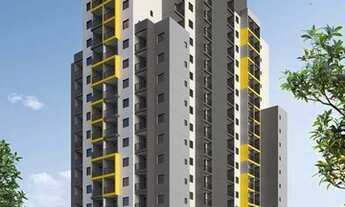 Imagem: SãO PAULO - Apartamento Padrão - Santa