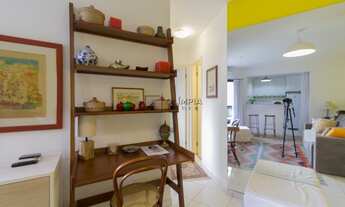 Imagem 6: Apartamento Venda 2 Dormitórios - 55 m² Jardim Paulista