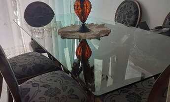 Imagem 3: Casa à venda, 135 m² por R$ 550.000,00 - Bom Pastor - Juiz de Fora/MG