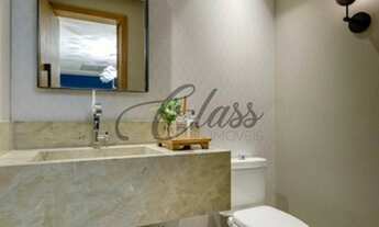 Imagem 5: Reserva Parque Areião - 244 m² - 4 suítes - Setor Marista