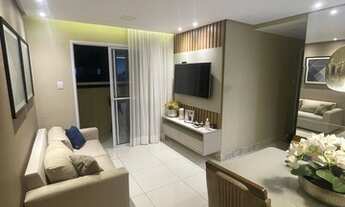 Imagem 6: Condomínio Alto Santa Lúcia