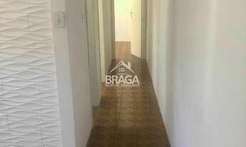 Imagem 5: Amplo apartamento para locação - Vista Alegre