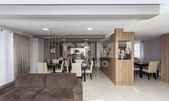 Imagem 3: APARTAMENTO PROX. CLUBE CURITIBANO, ED. LA FONTAINE, 3 QUARTOS, 1 SUÍTE, 2 VAGAS, 169M², A