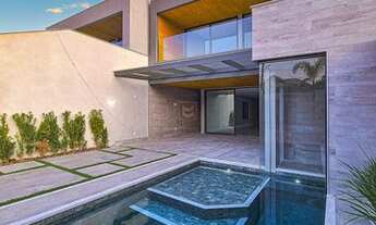 Imagem: Casa de condomínio para venda tem 350 metros