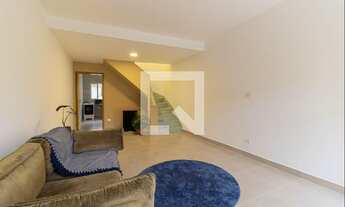 Imagem 5: Casa à Venda - Vila Mariana, 2 Quartos, 130 m2