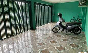 Imagem 3: Casa (térrea na rua) 3 dormitórios/suite, cozinha planejada