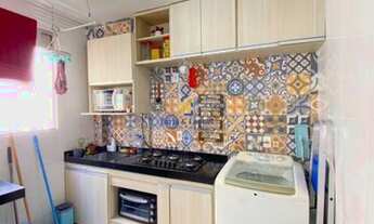 Imagem 5: Apartamento para venda com 2 quartos em Jóquei Clube - Juiz de Fora - MG