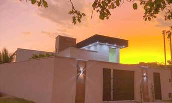 Imagem 4: Residencial Vereda dos Buritis