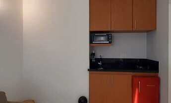 Imagem 5: Kitnet/conjugado para aluguel com 25 metros quadrados com 1 quarto