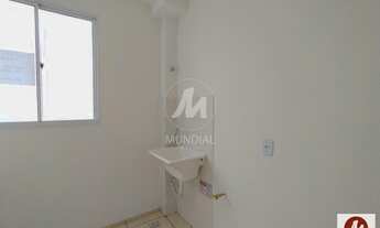 Imagem 5: Apartamento (tipo - padrao) 2 dormitórios, cozinha planejada, portaria 24hs, lazer, espaço