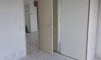 Imagem 3: Apartamento para aluguel tem 55 metros quadrados com 1 quarto