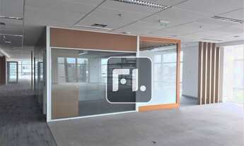 Imagem 5: Conjunto para alugar, 2051 m² por R$ 246.120,00/mês - Chácara Santo Antônio - São Paulo/SP