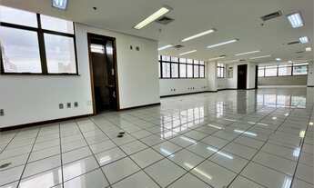 Imagem 4: Andar corrido para aluguel, 5 vagas, Savassi - Belo Horizonte/MG