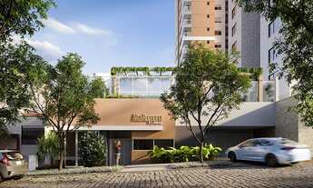 Imagem 2: SãO PAULO - Apartamento Padrão - Vila Romana