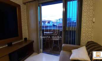 Imagem 2: Apartamento (tipo - padrao) 3 dormitórios/suite, cozinha planejada, em condomínio fechado