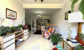 Imagem 5: Apartamento para Venda em Florianópolis, Centro, 3 dormitórios, 1 suíte, 3 banheiros, 1 va