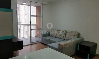 Imagem 1: APARTAMENTO Á VENDA - JARDIM PRUDENCIA - 71 m2 - 3 DORMITÓRIOS (1 SUITE) - 1 VAGA