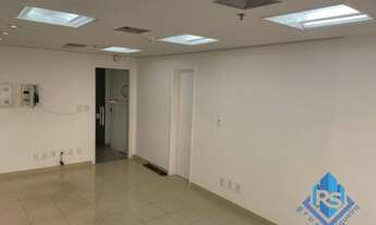 Imagem 3: Sala Comercial para locação, Paraíso, Santo André - SA0380