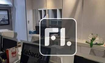 Imagem 5: Conjunto para alugar, 100 m² por R$ 8.000,08/mês - Jardim Paulista - São Paulo/SP