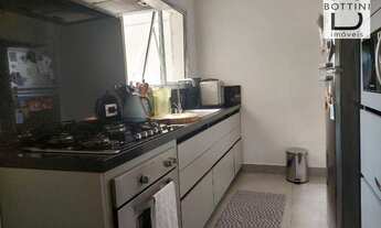 Imagem 7: Apartamento com 2 suítes para alugar, 111 m² por R$ 7.700/mês - Brooklin - São Paulo/SP