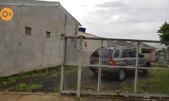 Imagem 3: Terreno para alugar, 200 m² por R$ 2.500,00/mês - Vila Osasco - Osasco/SP