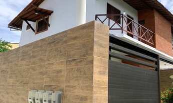 Imagem: Casa de praia para locação por temporada