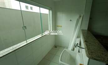 Imagem 5: APARTAMENTO RESIDENCIAL em UBERLÂNDIA - MG, PATRIMÔNIO