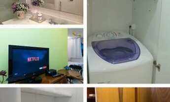 Imagem 7: Loft para venda com 40 metros quadrados com 1 quarto em Ipanema - Rio de Janeiro - RJ