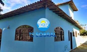 Imagem: TSI -Casa para Venda, bairro Jaconé, 2