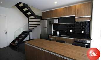 Imagem 4: São Paulo - Apartamento Padrão - Vila Olímpia