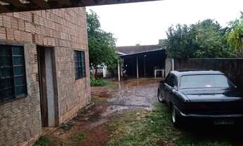 Imagem 2: Vendo terreno com casa na vila carlota