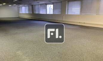 Imagem 2: Centro - São Paulo/SP, Conjunto para alugar, 237 m² por R$ 5.000/mês