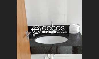 Imagem 6: CASA RESIDENCIAL em UBERLÂNDIA - MG, JARDIM EUROPA