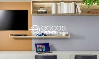 Imagem 2: APARTAMENTO RESIDENCIAL em UBERLÂNDIA - MG, PATRIMÔNIO