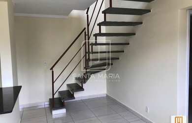 Imagem 2: Apartamento (cobertura 2 - duplex) 2 dormitórios, cozinha planejada, portaria 24hs, lazer