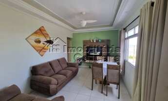 Imagem 2: Praia Grande - Apartamento Padrão - Jardim Imperador