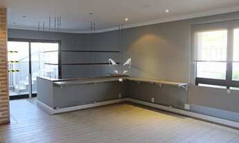 Imagem 5: SAO PAULO - Cobertura - ITAIM BIBI